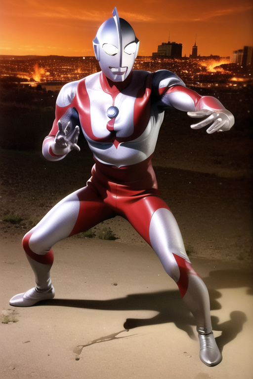 00026-2290674851-Best quality, masterpiece,_1boy, , Ultraman, bald, bodysuit, boots, gem, giant, gloves, helmet, pilot_suit, plugsuit, realistic,.png